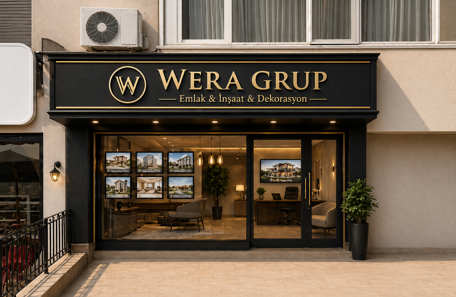 WERA Emlak Ofisi