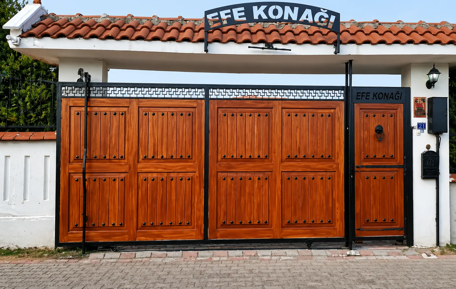 İç Mekan
